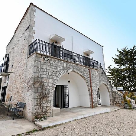 Casale Sette Volte Monopoli Exterior photo