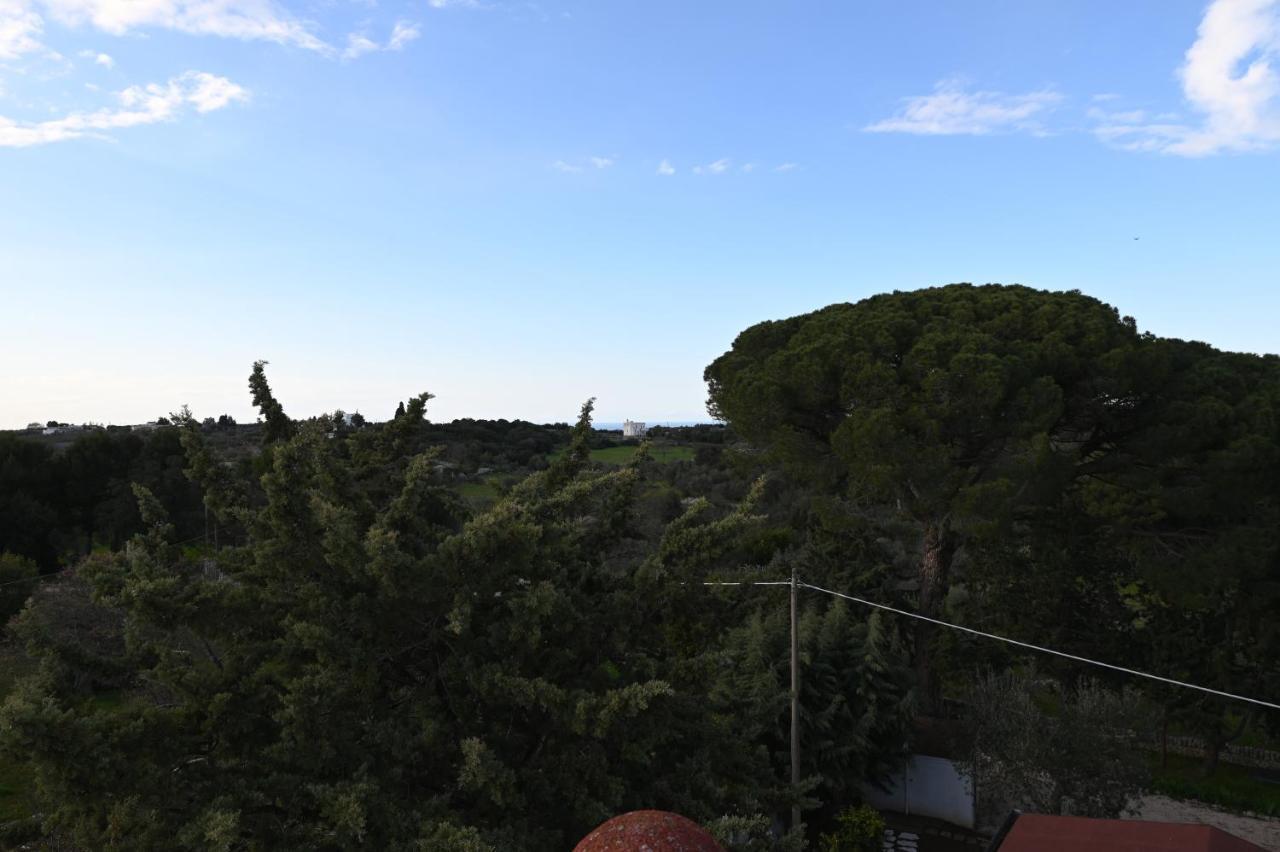 Casale Sette Volte Monopoli Exterior photo