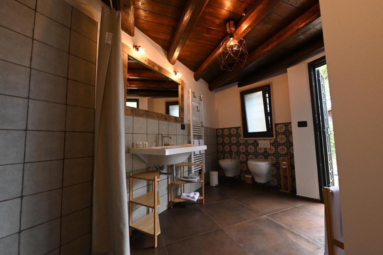 Casale Sette Volte Monopoli Exterior photo